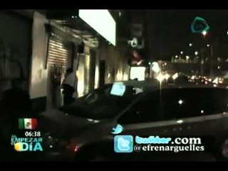 Matan a empleado de farmacia; se resistió a asalto