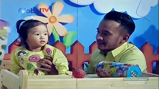 Wow! Instagram Anak Artis Mencapai Jutaan Followers