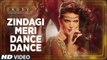 Zindagi Meri Dance Dance HD Video Song Daddy 2017 Arjun Rampal Aishwarya Rajesh | New Songs