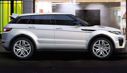 2018 Range Rover VELAR VS SKODA OCTAVIA SCOUT