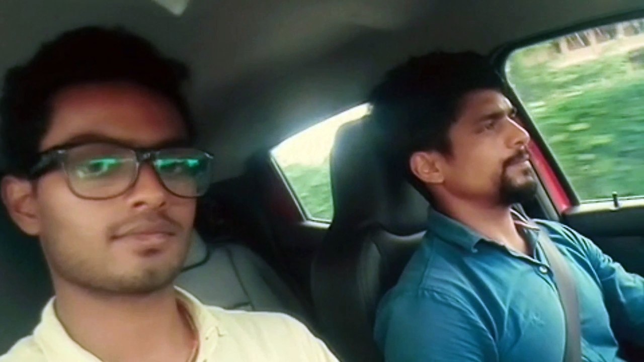 (घुम घाम) Ghum Gham in Narayani Lakeside Ft. Kasim Kamal Khatri Song || S.S Patel & Binod Adhikari