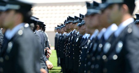 Download Video: 2012 Polis Akademisi Sınav Sorularını Sızdıranlara Operasyon: 40 Gözaltı Kararı Var