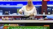 Abbtakk - Daawat-e-Rahat - Episode 97 (Chicken Mushroom Steak with Black Pepper) - 4 August 2017