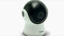Présentation des caméras de surveillance : eWatch 220, 320, 420