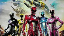 Power Rangers Movie - Power Rangers Blu-ray and DVD Unboxing _ Best Buy Exclusive-80OaBzcB65s