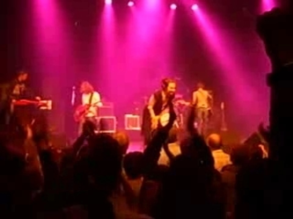 Rita Mitsouko à l'Ancienne Belgique