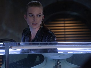 Marvel's Cloak & Dagger Season 1 Episode 5 [S01E05] Princeton Offense Eng.Sub