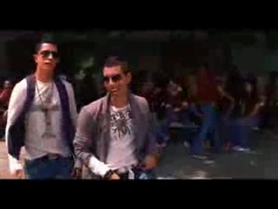 N-Klabe Ft Rakim Y Ken Y - Ya No Estas