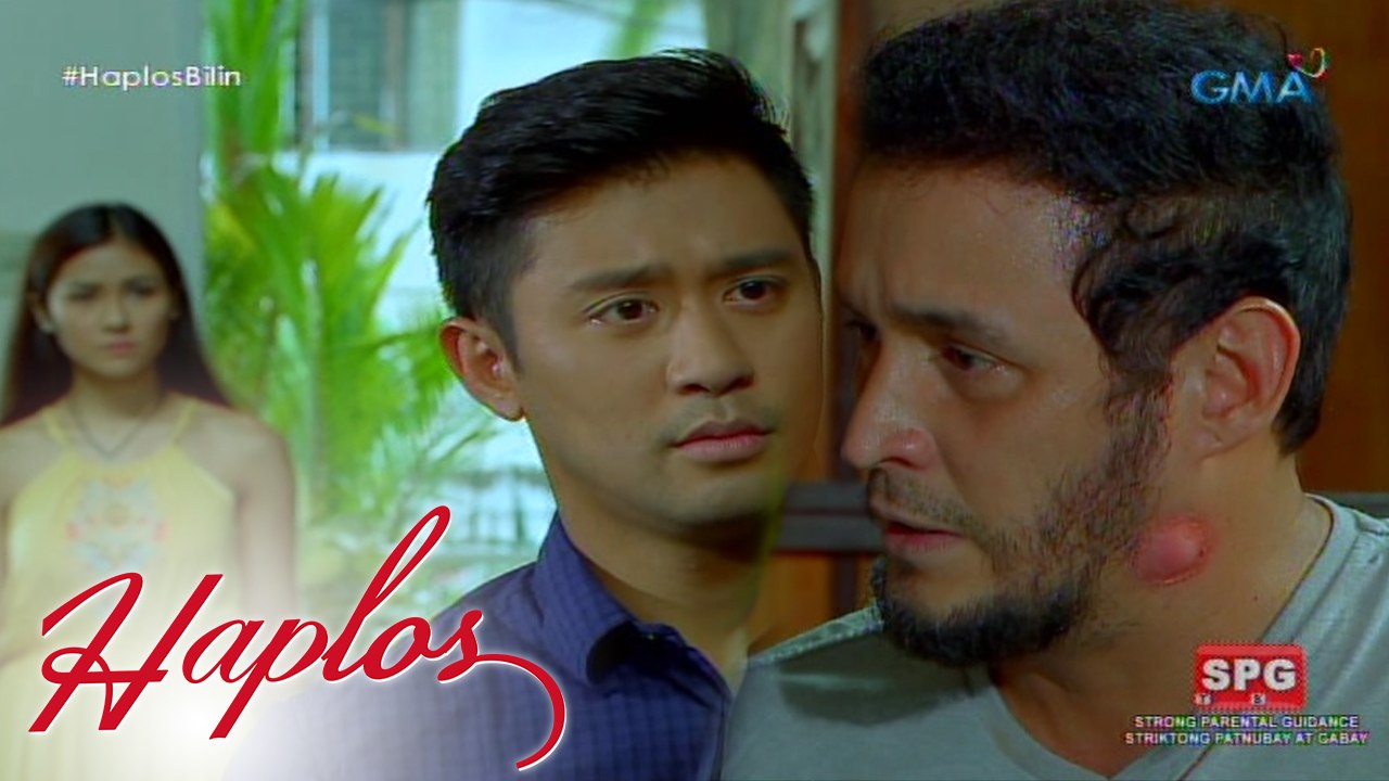 Haplos: Huling bilin ni Renato | Episode 20