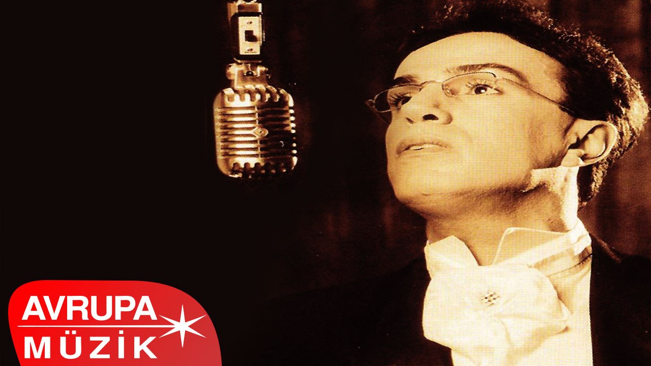 Yılmaz Morgül - Türk Sanat Müziği Klasikleri (Full Albüm)