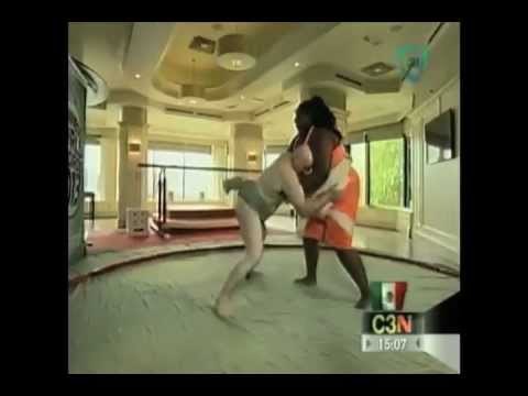 Revelan lo más curioso del libro de récords Guinness 2013