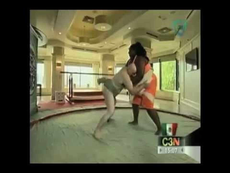 Revelan lo más curioso del libro de récords Guinness 2013