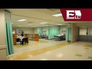 Director de Hospital en Guaymas niega negligencia médica / Titulares con Vianey Esquinca