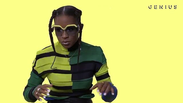 Dej Loaf No Fear Official Lyrics And Meaning Video Dailymotion dej loaf no fear official lyrics and meaning