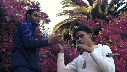 Jay Critch Speak Up (Official Music Video)