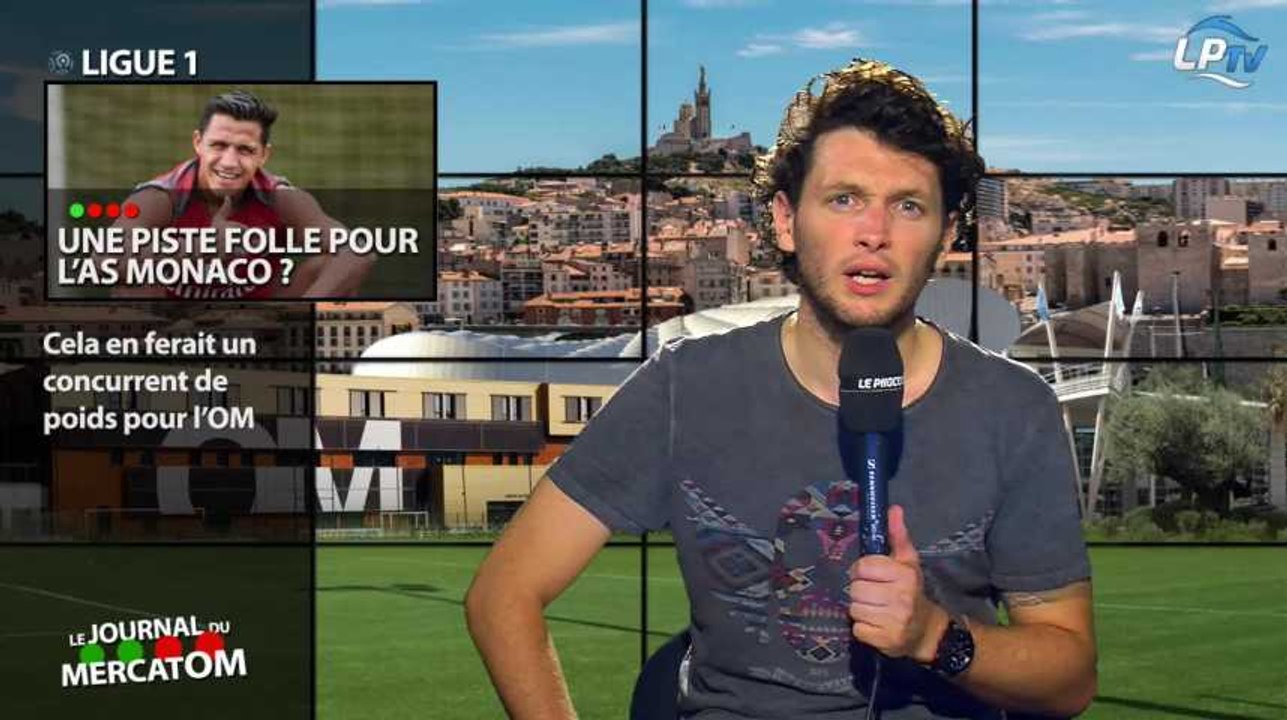 #MercatOM : mais à quoi joue l'agent de Bacca ?