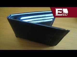 Cartera viviente para dejar de gastar, Gadgets / Hacker TV con Paul Lara