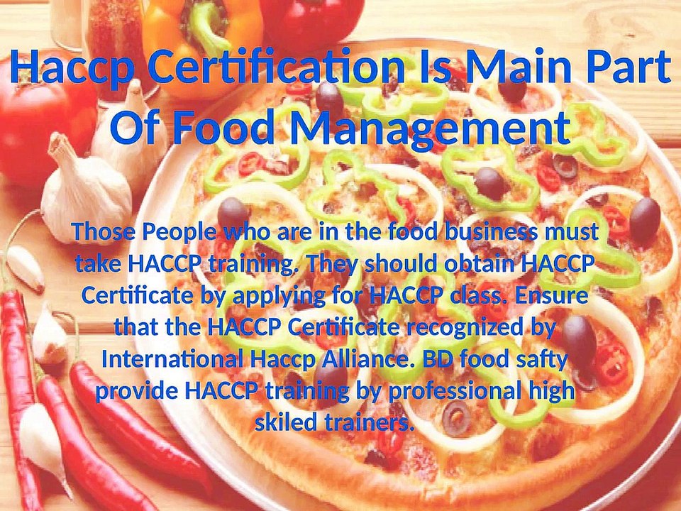Important_Haccp_Training