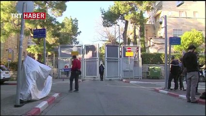 Netanyahu'nun rüşvet ve yolsuzluk  davası