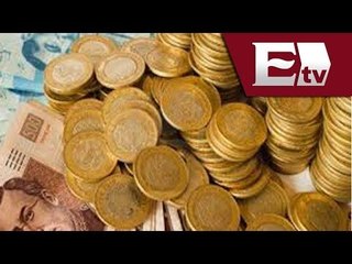 Signos positivos en la Economía Mexicana / Lo mejor con David Páramo