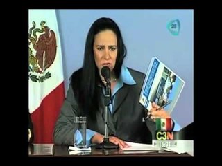 Anuncian un macro simulacro para el día de mañana en todo el país