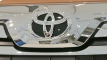 Toyota ganó entre abril y junio 4.685 millones de euros, un 11% más