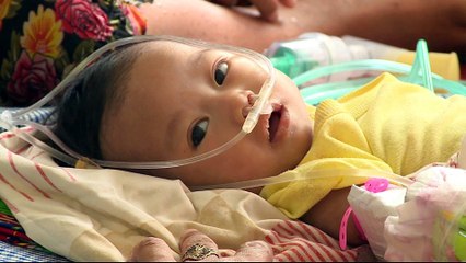 Philippines: Civilians suffer in battle for Marawi