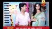 SBS IPKKND - Fun Segment on Barun Sobti Shivani Tomar Height