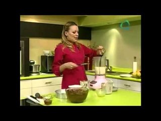 Receta de Chocoflan  / postres rápidos y sencillo