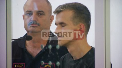 Report TV - Çanë postbllokun e policisë, u kapën me kokainë, dy në burg