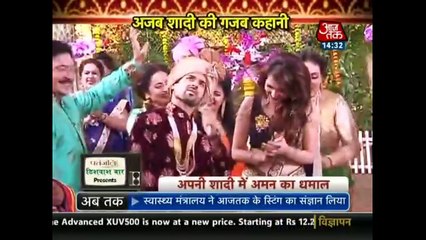 yeh moh moh ke dhaage