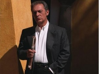 Muere el actor Enrique Lizalde