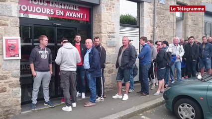 Guingamp - PSG. La billetterie prise d'assaut