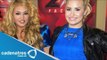 Demi Lovato quiere hacer dueto con Paulina Rubio / Demi Lovato wants to duet with Paulina Rubio