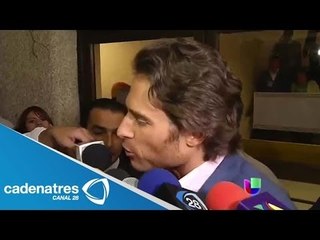 Sebastian Rulli gana en primera instancia en contra de Cecilia Galeano por la venta de una camioneta