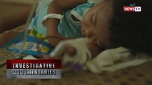 Investigative Documentaries: Batang may malalang malnutrisyon, sasailalim sa matinding gamutan