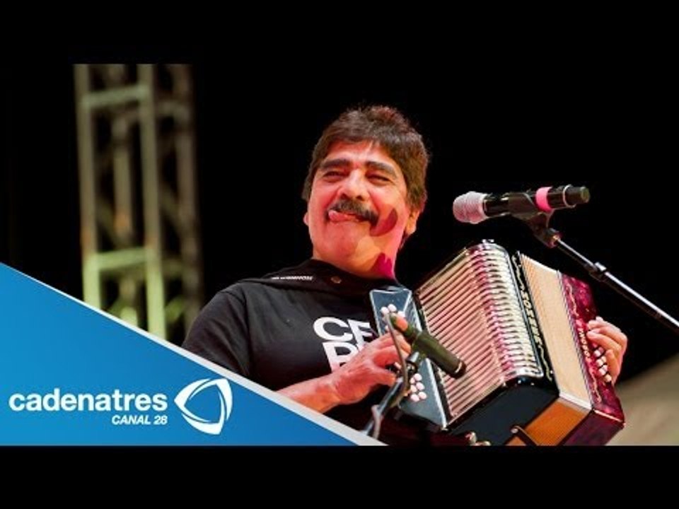 Los inicios de la carrera artística de Celso Piña / The beginning of the career of Celso Piña