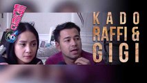 Nenek Beri Kado Kuda Poni untuk Rafathar, Raffi dan Nagita Kado Apa? - Cumicam 04 Agustus 2017