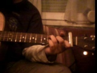 I'm lost without you Blink 182 cover