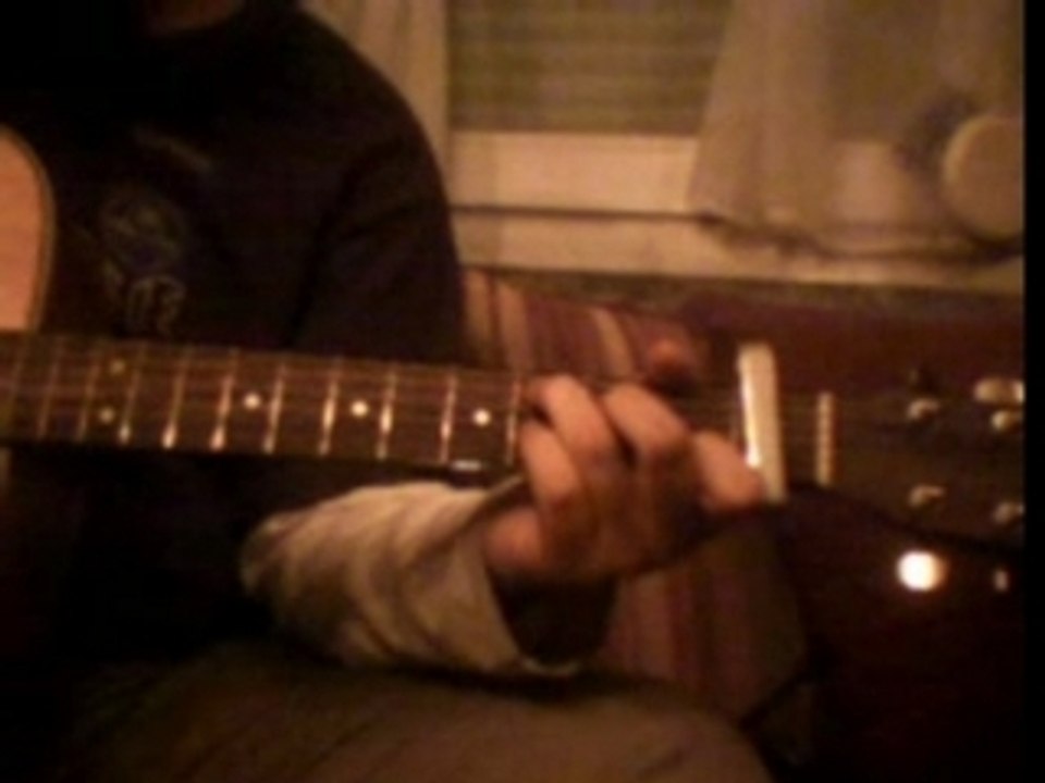 I'm lost without you Blink 182 cover