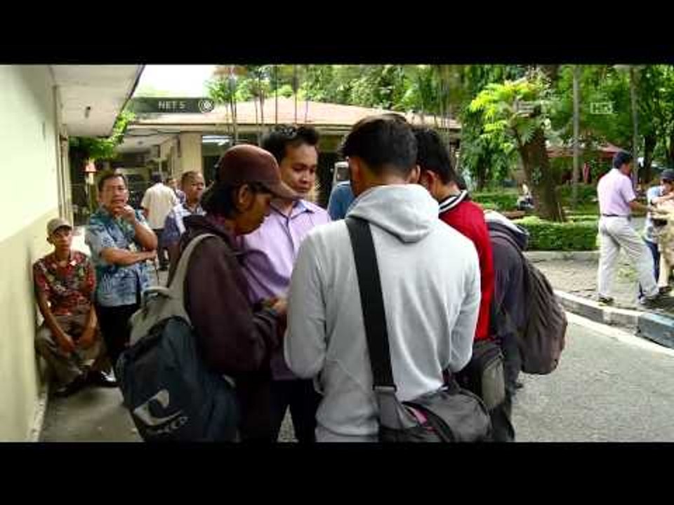 Sepasang Burung Jalak Bali Milik Kebun Binatang Surabaya Hilang - NET5