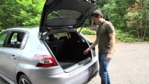 Review car - Peugeot 308 2017 Hatchback review  Mat Watson Reviews