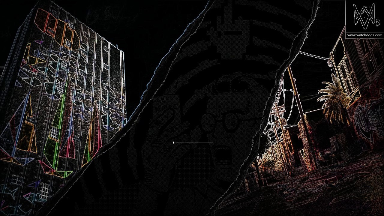 Watch_Dogs°2 Demo