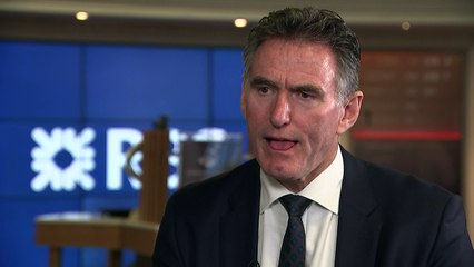 RBS eyes up Amsterdam expansion post-Brexit