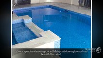 Swimming Pool Installers