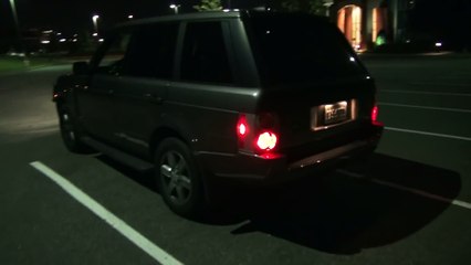 Review car - 2005 Land Rover Range Rover Review, Walkaround, Start Up, Test Drive