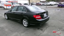 Review car - 2012 Mercedes-Benz C250 Review, Walkaround, Exhaust, & Test Drive