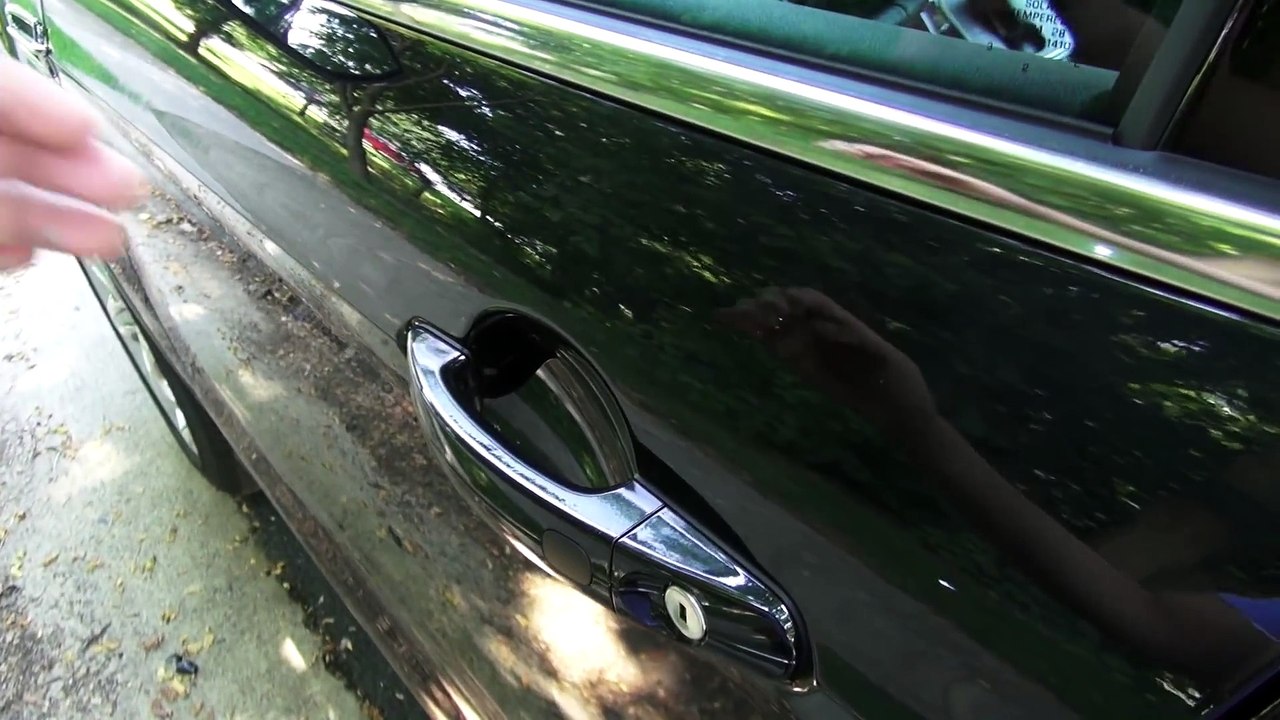 Review car - 2014 Ford Escape Titanium Review, Walkaround, Exhaust & Test Drive