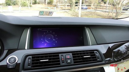 Review car - 2014 BMW 535i Review, Walkaround, Exhaust, & Test Drive