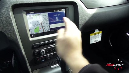 Review car - 2014 Ford Mustang GT California Special Review, Walkaround, Exhaust, Test Drive
